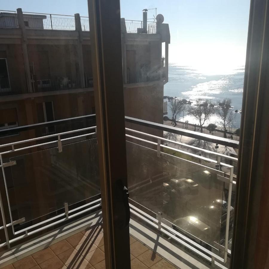 V I P Suites Cielo Stellato On Concordia Sea Salernes Extérieur photo