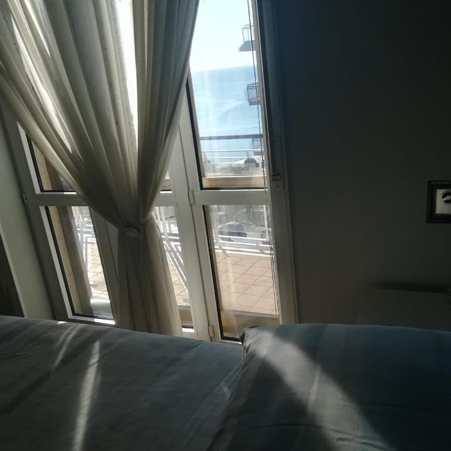 V I P Suites Cielo Stellato On Concordia Sea Salernes Extérieur photo