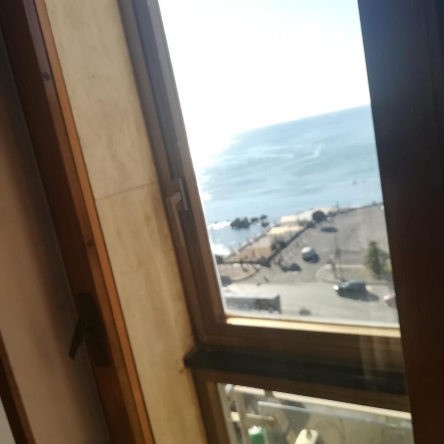 V I P Suites Cielo Stellato On Concordia Sea Salernes Extérieur photo